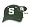 Michigan State Spartans Fitted Zephyr College Cap (6 7/8)