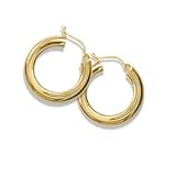 2mm Hoop Earring