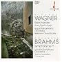 Wagner: Bacchanale; Brahms: Symphony No. 1
