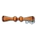Maxi Backsie Flex Massage Tool 16oz