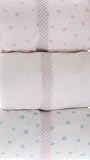 Set of 2 Aimee Baby Gowns 0-3 Months