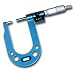 Fowler 72-234-422 Disc Brake Micrometer with Extended Range