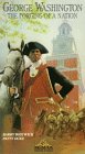 George Washington 2: Forging of a Nation [VHS]