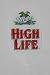 Miller High Life Poly Slim flights - 4 sets