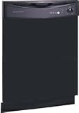 Frigidaire : FDB1050REB Precision Select 24-in. Under Counter Dishwasher