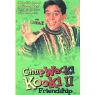 Camp Wacki Kooki