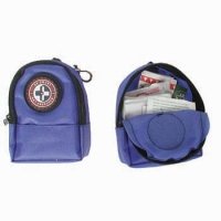 Childrens Toyshop  Sporting Goods : 34 Piece Mini First Aid Kit