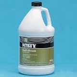 Review   / Misty Redi-Steam Carpet Cleaner, Concentrated, Low Foaming, Four - 1 Gallon Bottles per Case