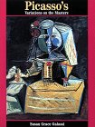 Picasso's Variations on the Masters