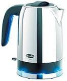 Breville JK99 Halo Stainless Steel Jug Kettle from Pulse