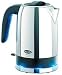 Breville JK99 Halo Stainless Steel Jug Kettle