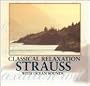Classical Relaxation With Ocean Sounds: Strauss