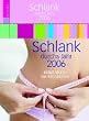 Schlank durch das Jahr 2006. Jeden Monat ein Kilo leichter. Abrei�kalender