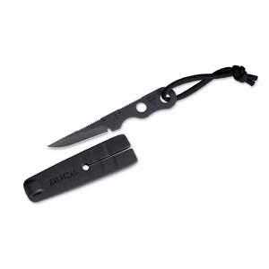 Buck Neck Knife Hartsook by Buck