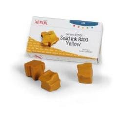 Xerox Colorstix 3xYellow for Phaser8400