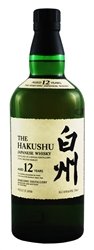 Image #1 of Suntory The Hakushu 12