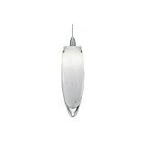LBL Lighting HJ277OPBZ031B35MRL Icicle Chandelier Monorail Head