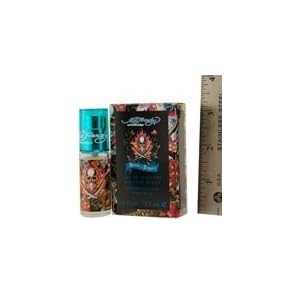 ED HARDY HEARTS & DAGGERS by Christian Audigier EDT SPRAY MINI .25 OZ