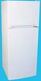 12.2 Cu.Ft.Refrigerator/Freeze