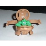 Bakupearl Brown SubTerra Hammer Gorem with 400G Power!