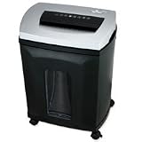 Compucessory Cross Cut Shredder
