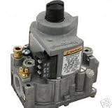 Jandy Heater Gas Valve Natural Gas IID R0099400