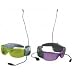 Toys : Science Museum Walkie Talkie Goggles