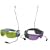Science Museum Walkie Talkie Goggles