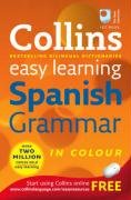 Collins Easy Learning Spanish Grammar