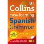 Collins Easy Learning Spanish Grammar