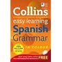 Collins Easy Learning Spanish Grammar