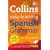 Collins Easy Learning Spanish Grammar