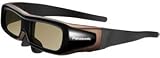 Panasonic TY-EW3D2SU 3D Active Shutter Eyewear for Panasonic 3D HDTVs - Small