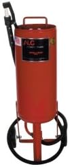 KEYSCO Tools 40002 Sand Blaster Pressure Type Portable 90-100lbs