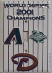 Arizona Diamondbacks Light Switch Covers (single) Plates