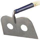 Bon Tool Co. Mortar Hoe with 10" Blade