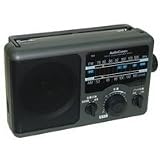 AudioComm FM/AM�饸�� RAD-F500Y(07-0815)