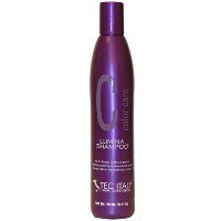 tint for hair:Tec Italy - Lumina Purple Shampoo