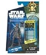 Star Wars Clone Wars Exclusive Action Figure Nikto Guard