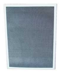 Dayton 2HPB6 Replacement Filter, TiO2 & Carbon, 2HPB2