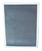 Dayton 2HPB6 Replacement Filter, TiO2 & Carbon, 2HPB2
