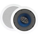 Sequence Premier 730-202 80 W RMS Speaker - 2-way - 1 Pack by Sequence by Steren