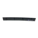 06-08 Ford F-150 Lower Bumper Black Grille by AR