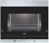 Wall Mounted Single Oven (HB76P570E)