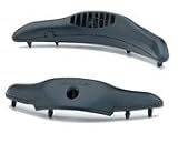 Dye Invision I3 Turbine Fan - Black