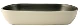 Review Bliss 60NL6ODMCR / Nigella Lawson Living Kitchen Medium Oven Dish Oblong Cream