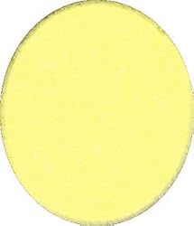 Dollhouse Yellow Wall to Wall Carpeting