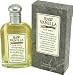 Raw Vanilla By Coty For Men. Cologne Splash 1.7 Oz / 50 Ml