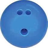 Bowling Ball - 3 Lb., Blue - Sports Games