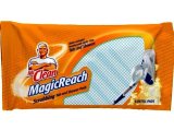 32 COUNT Mr. Clean Magic Reach Scrubbing Tub and Shower Pads, 4 Pack- 8 count ea = 32 refills MagicReach